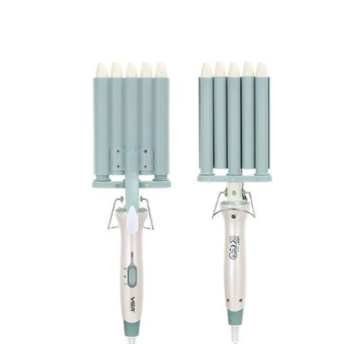  Curling Iron VGR V-597 για Κυματιστά Μαλλιά 90W