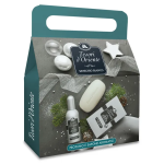 Tesori Σετ Δώρου White Musk Άρωμα 100ml & Σαπούνι 125gr