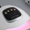 SUN X15 MAX Επαγγελματικό Φουρνάκι Νυχιών UV LED 280W