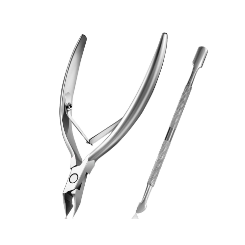 Σετ Πενσάκι με διπλό Pusher Ανοιξείδωτο