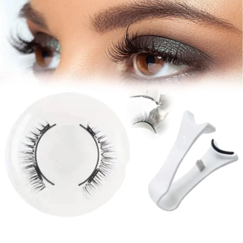 Μαγνητικές Βλεφαρίδες  W5