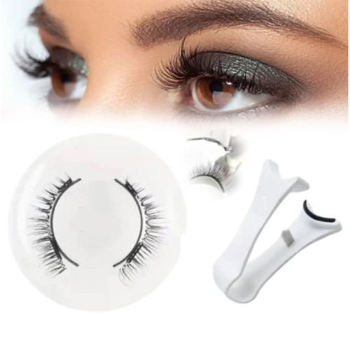 Μαγνητικές Βλεφαρίδες S1