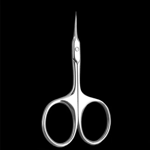 Επαγγελματικό Ανοξείδωτο Κυρτό Ψαλιδάκι