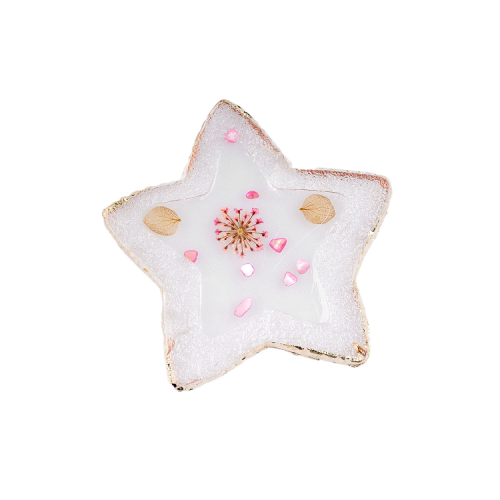 Παλέτα Ανάμειξης Χρωμάτων Αστέρι