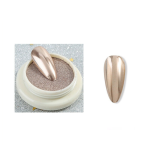 Σκόνη Νυχιών Mirror No 3