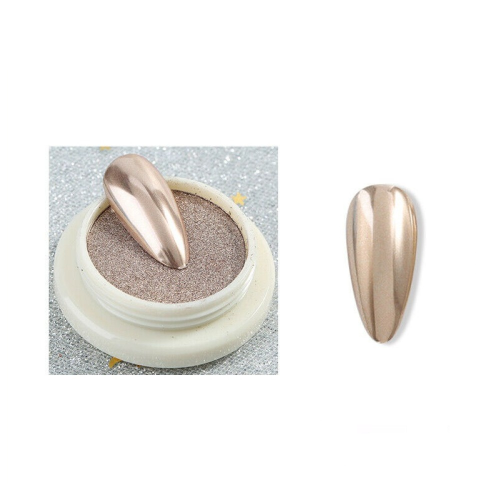 Σκόνη Νυχιών Mirror No 3