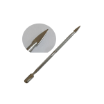 Εργαλείο Απώθησης Επωνυχίων Με Μυτερό Άκρο