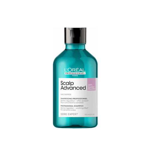 L'Oreal Professionnel Serie Expert Scalp Advanced Anti-Discomfort για Ευαίσθητο Τριχωτό Κεφαλής 300ml