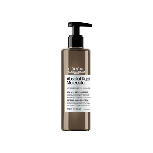 L’Oreal Professionnel Serie Expert Absolut Repair Molecular Rinse-Off Serum 250ml