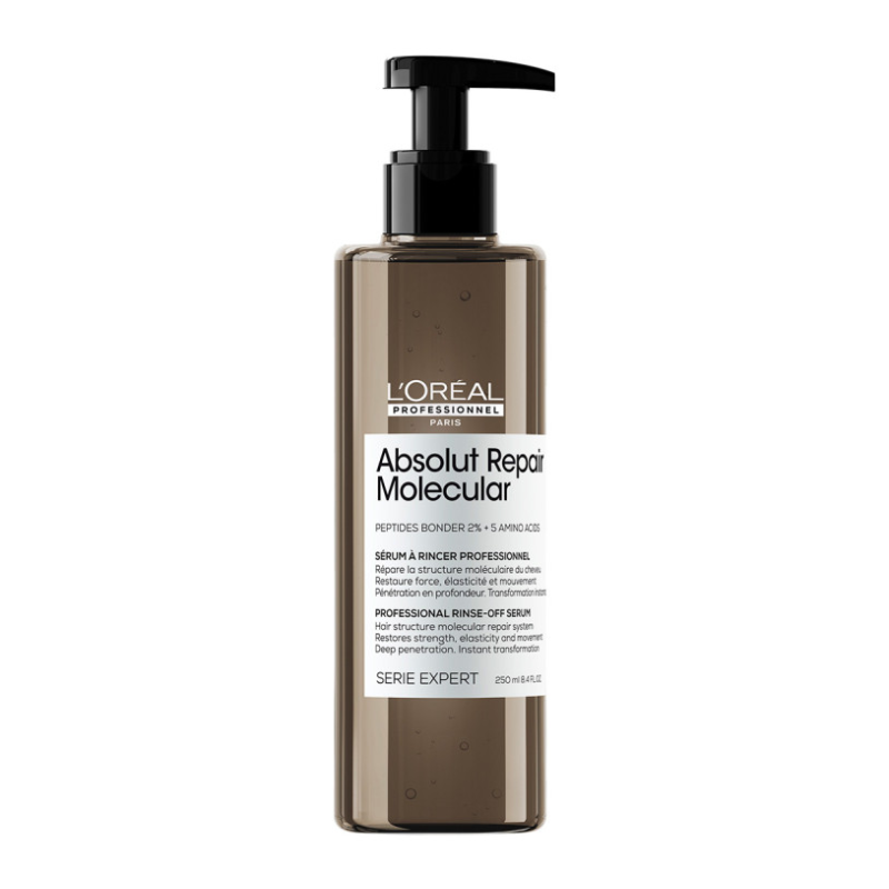 L’Oreal Professionnel Serie Expert Absolut Repair Molecular Rinse-Off Serum 250ml