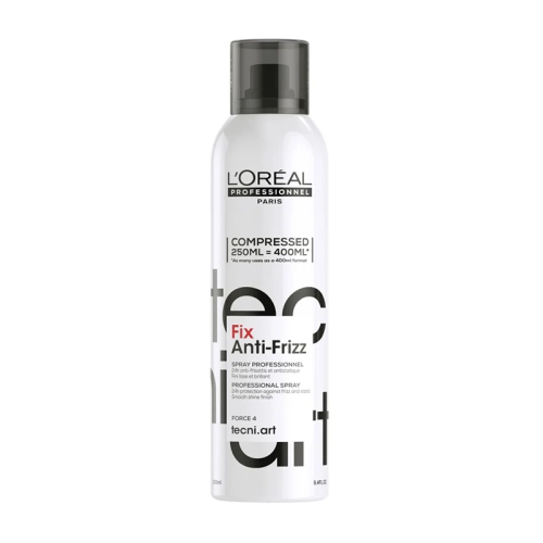 L'Oreal Professionnel Tecni Art Fix Anti-Frizz 250ml