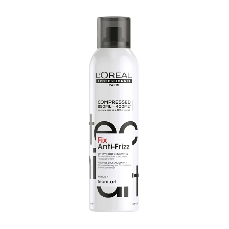 L'Oreal Professionnel Tecni Art Fix Anti-Frizz 250ml