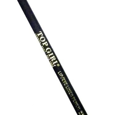 Lip - Eye Liner  Pencil Matte Top Girl No 03 Red