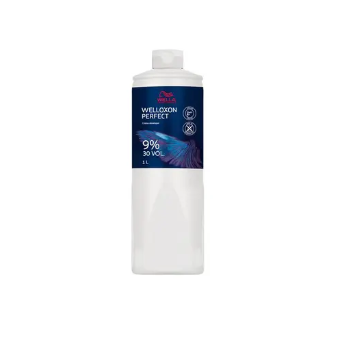 Wella Professionals Welloxon Perfect 9% 30 Vol 1000ml